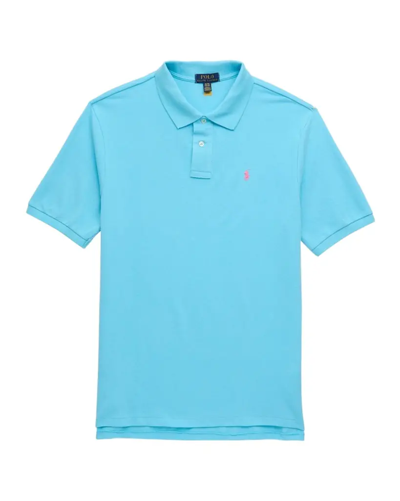 Polo Ralph Lauren Boy 's Classic Polo Shirt