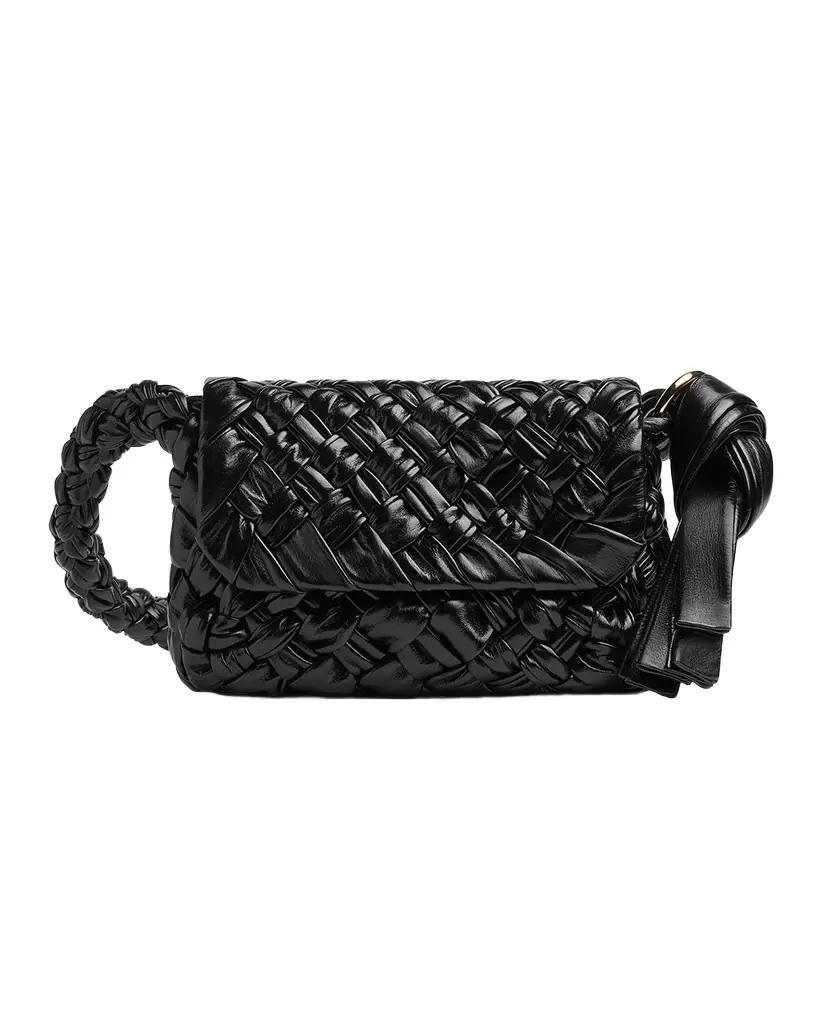 Bottega Veneta Kalimero Citta Bag