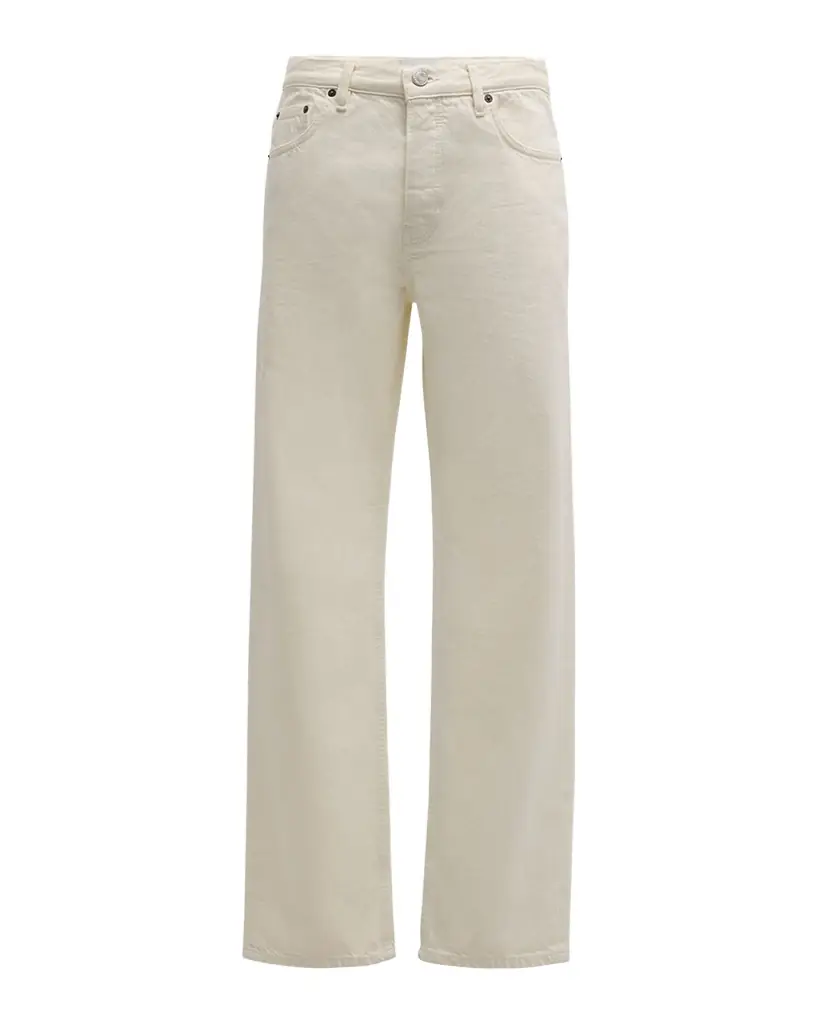 FRAME Men 's Straight-Leg Jeans