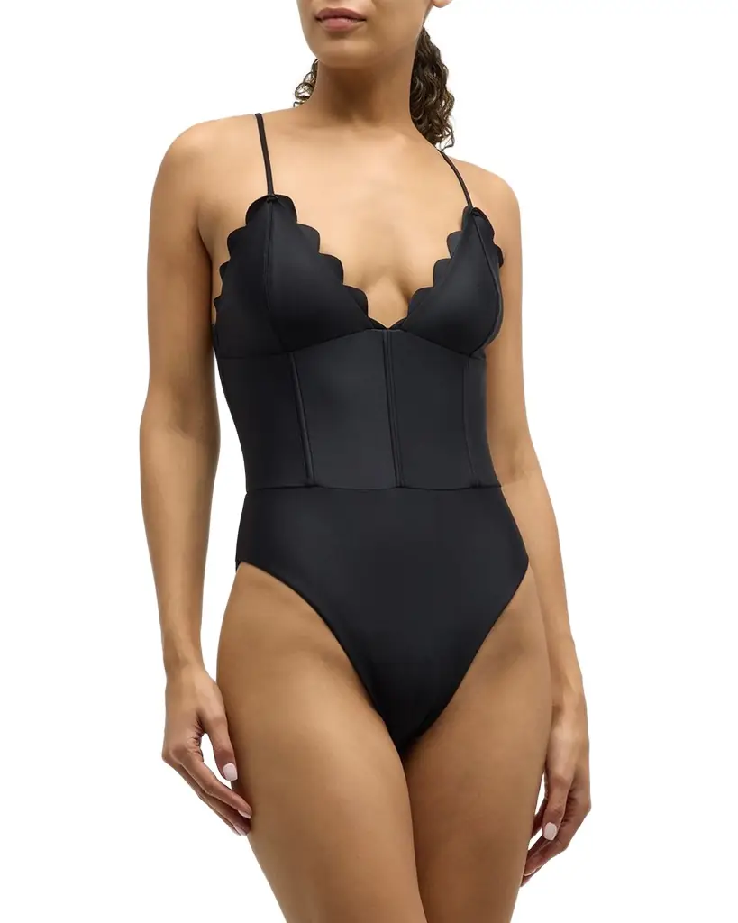 Ramy Brook Mikayla One-Piece Swimsuit