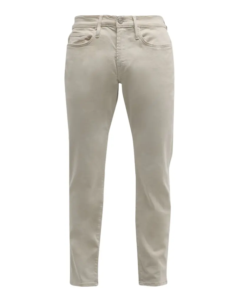 FRAME Men 's L 'Homme Slim Pants