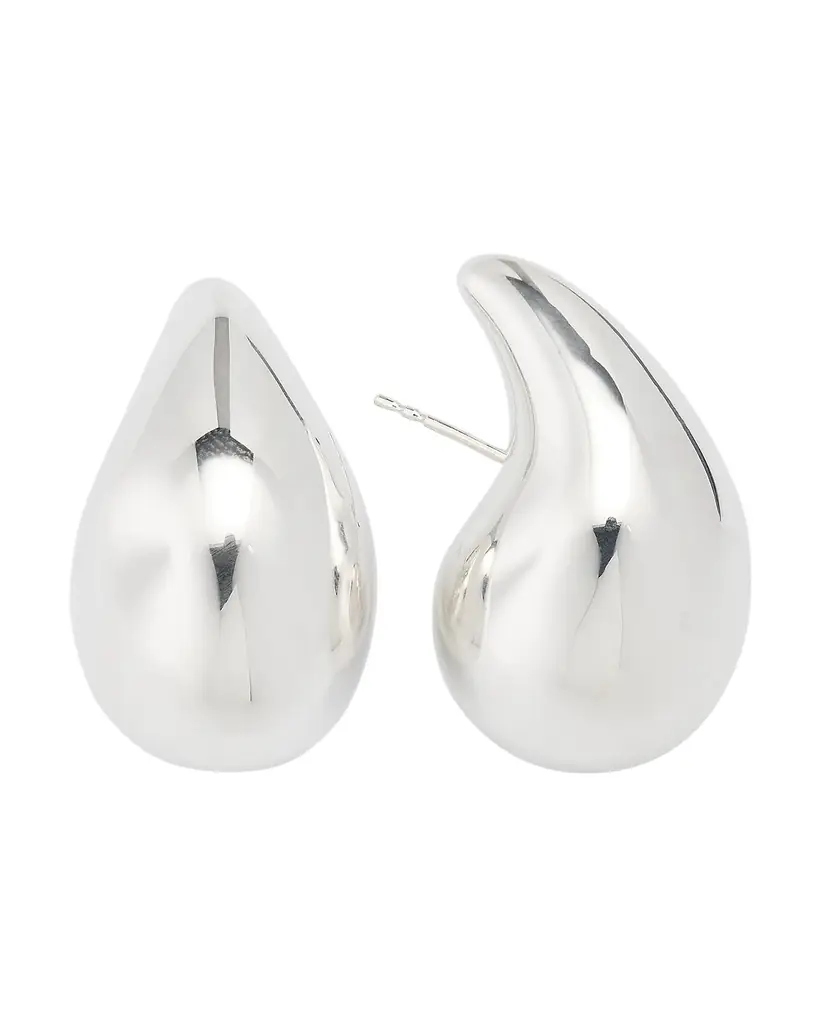 Bottega Veneta Small Drop Earrings
