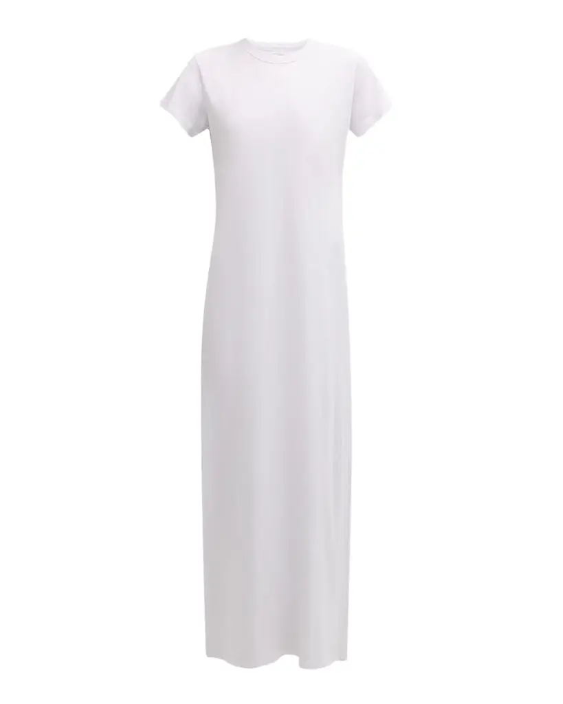 LESET Margo Maxi Dress