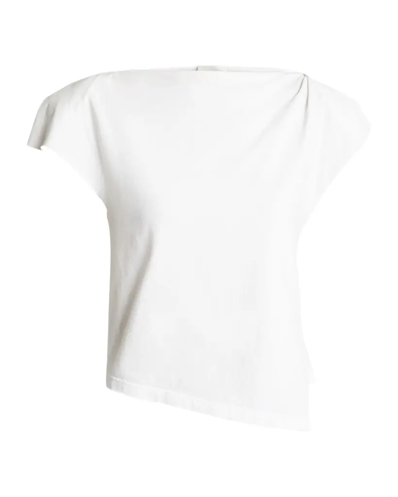 Isabel Marant Sebani Draped Top