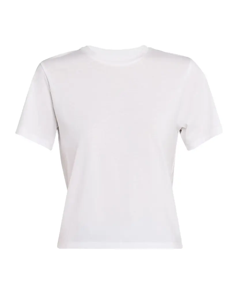 TWP His Short-Sleeve Jersey Tee