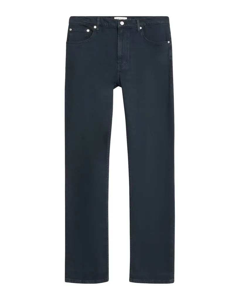 FRAME Men 's Modern Straight Jeans