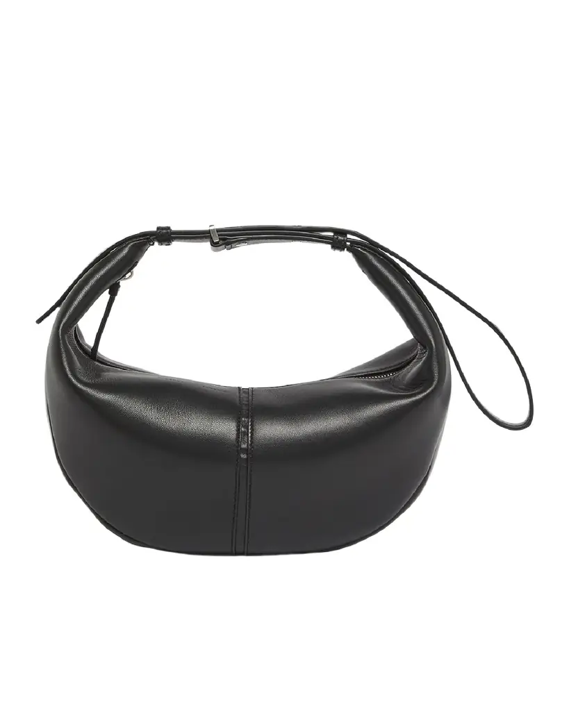 Proenza Schouler Slide Napa Leather Shoulder Bag