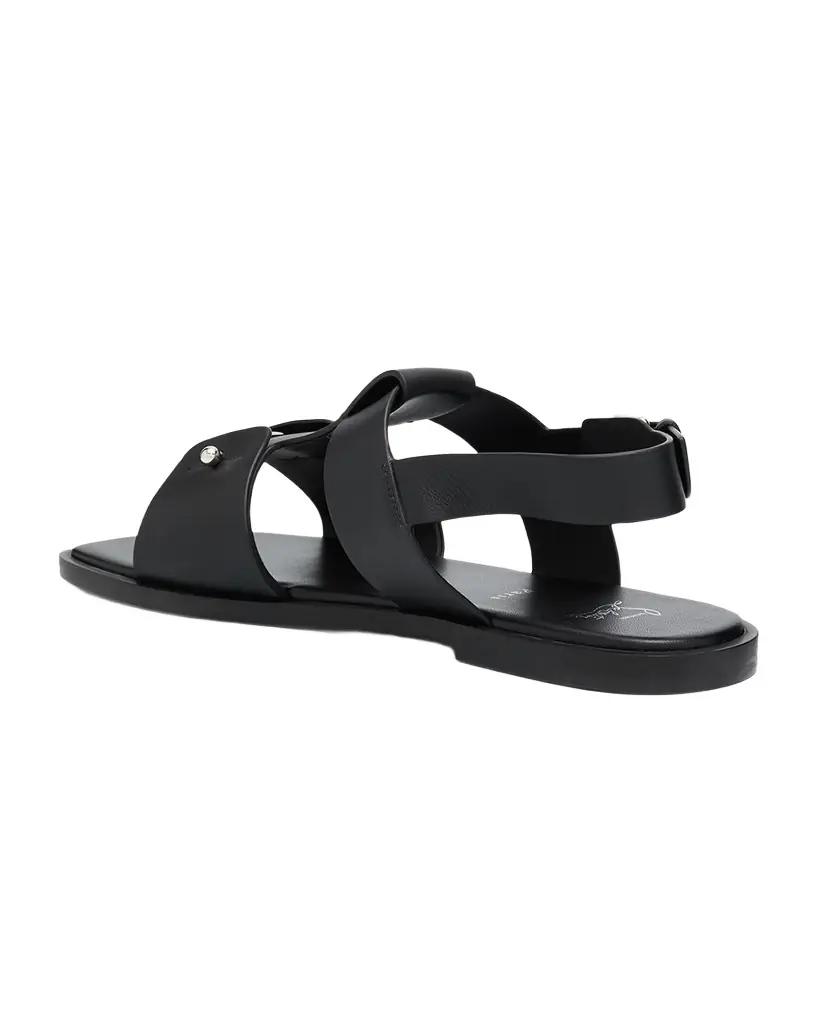 Christian Louboutin Men 's Chambeliss Leather Sandals