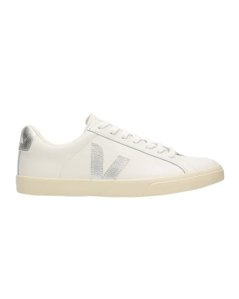 VEJA Esplar Bi-Color Low-Top Sneakers