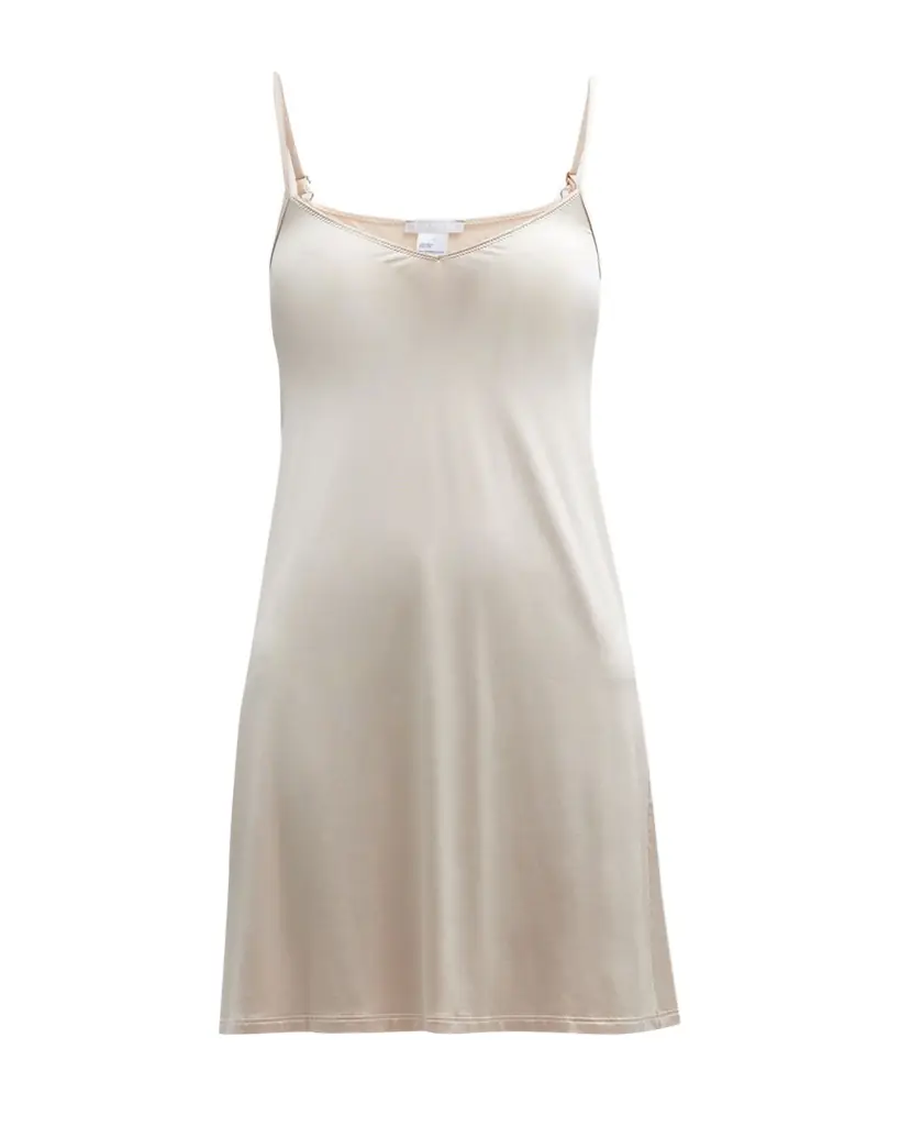 Hanro Satin Deluxe Bodydress