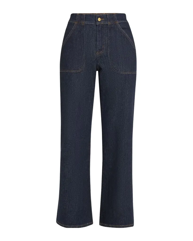 FRAME The Modern Pocket Pants
