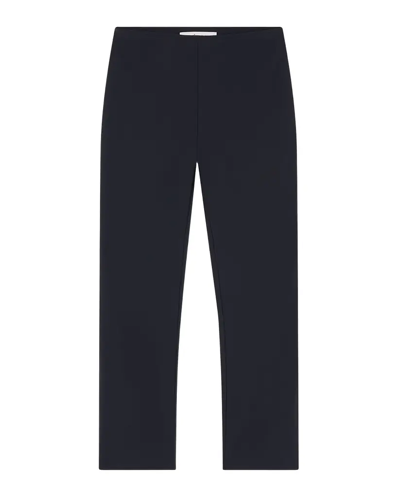 Rohe Cigarette Scuba Trousers