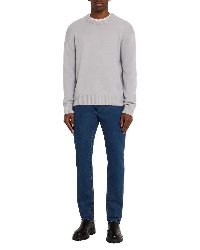 FRAME Men 's L 'Homme Slim Jeans