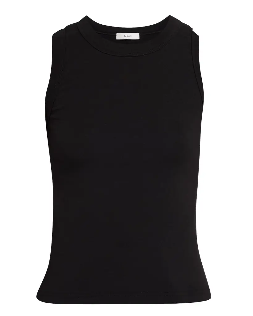 A.L.C. Hadley Tank Top