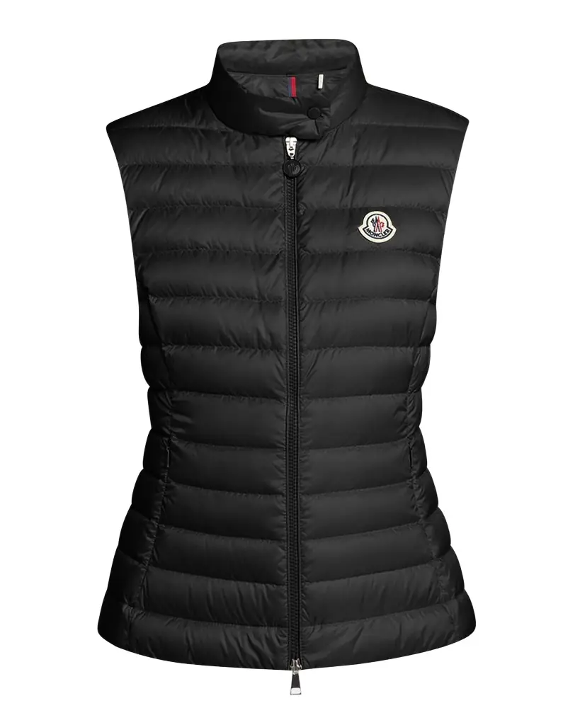 Moncler Igens Down Puffer Vest