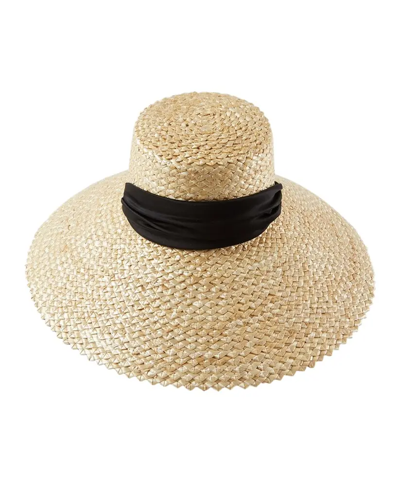 Eugenia Kim Mirabel Natural Straw Hat