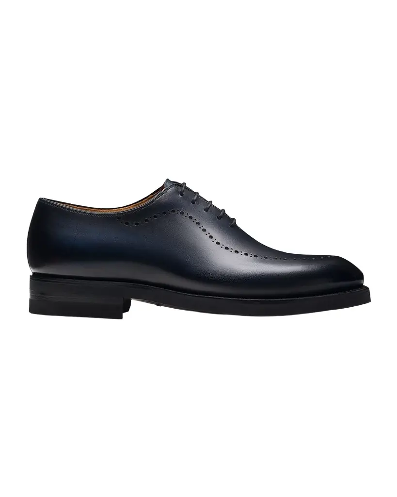 Magnanni Men 's Oberan Leather Oxfords