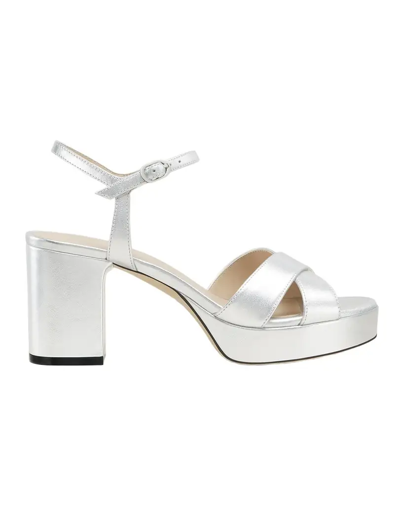 Stuart Weitzman Dayna Platform 0 Sandals