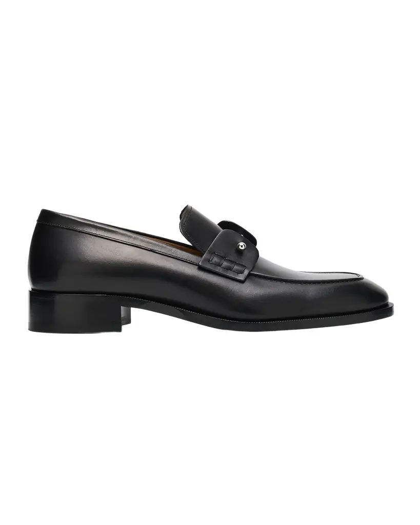 Christian Louboutin Men 's Chambelimoc Loafers - Women's Shoes