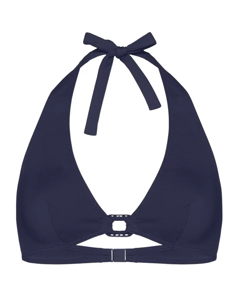 Eres Navire Full-Cup Bikini Top