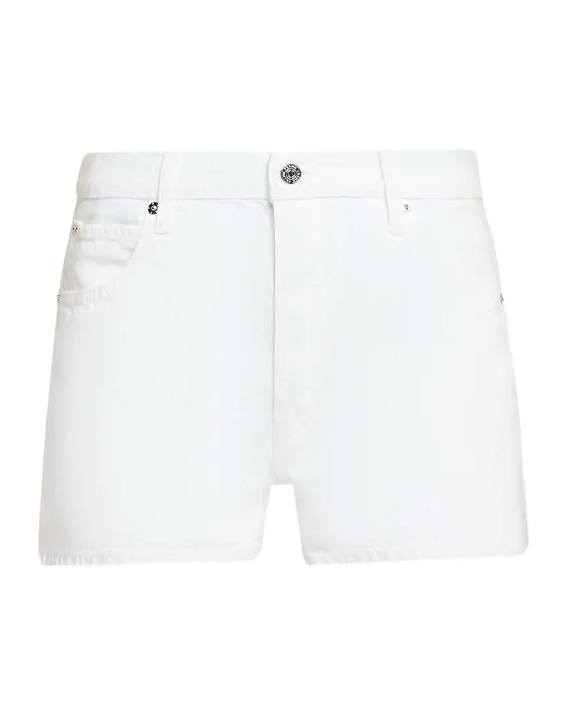 FRAME The Hang Shorts