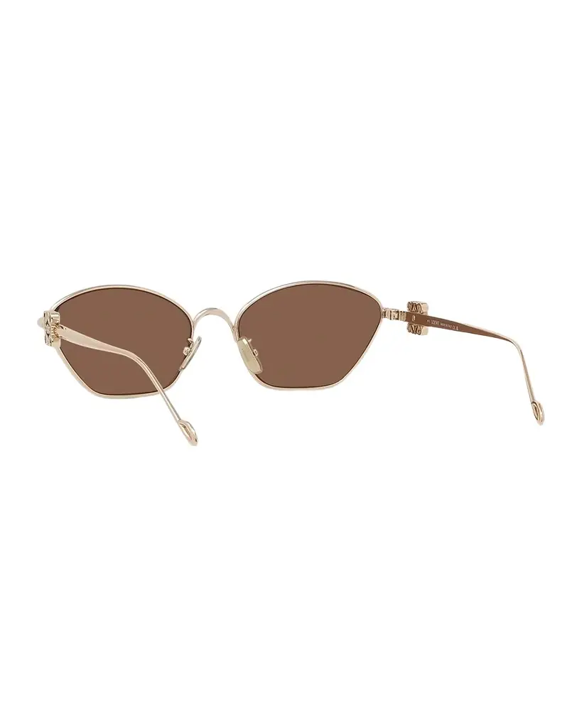 Loewe Anagram LW40115U Sunglasses