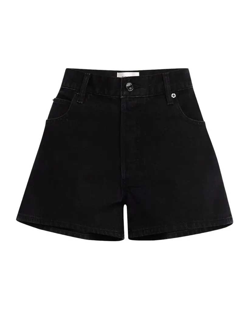FRAME The Hang Shorts