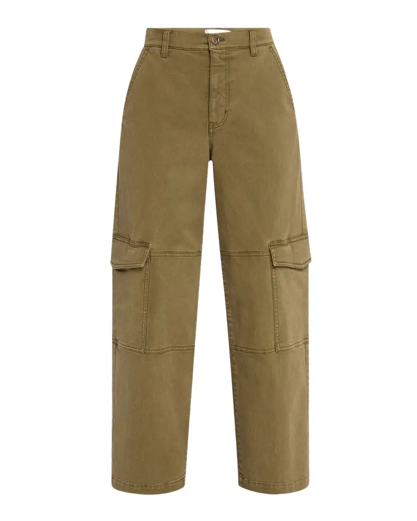 FRAME The Station Cargo Pants