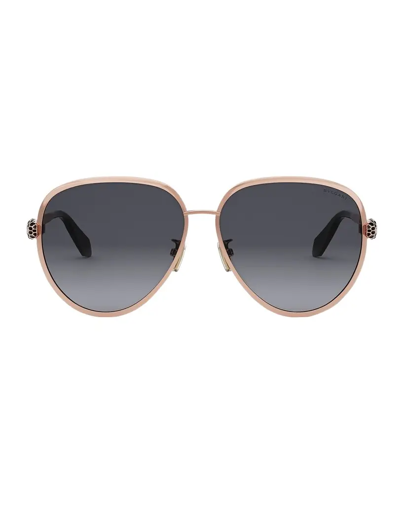 BVLGARI Serpenti Forever BV40043U Sunglasses