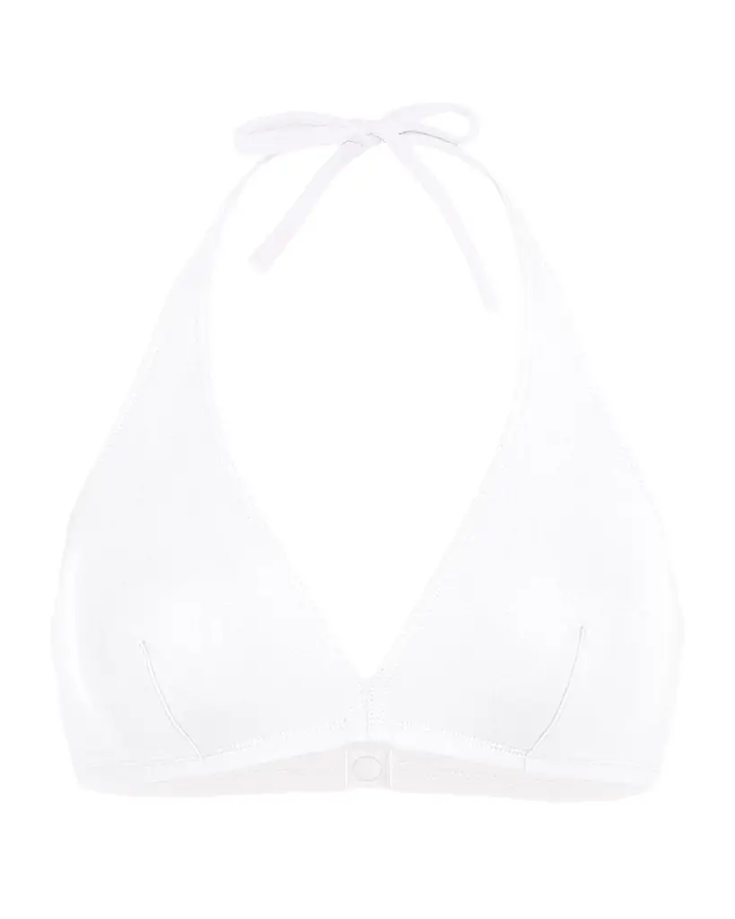 Eres Gang Full Halter Bikini Top