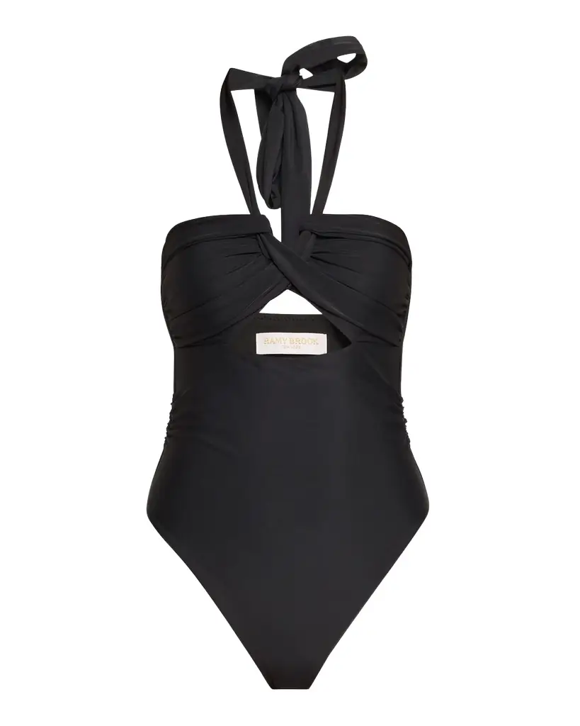 Ramy Brook Arielle One-Piece Swimsuit