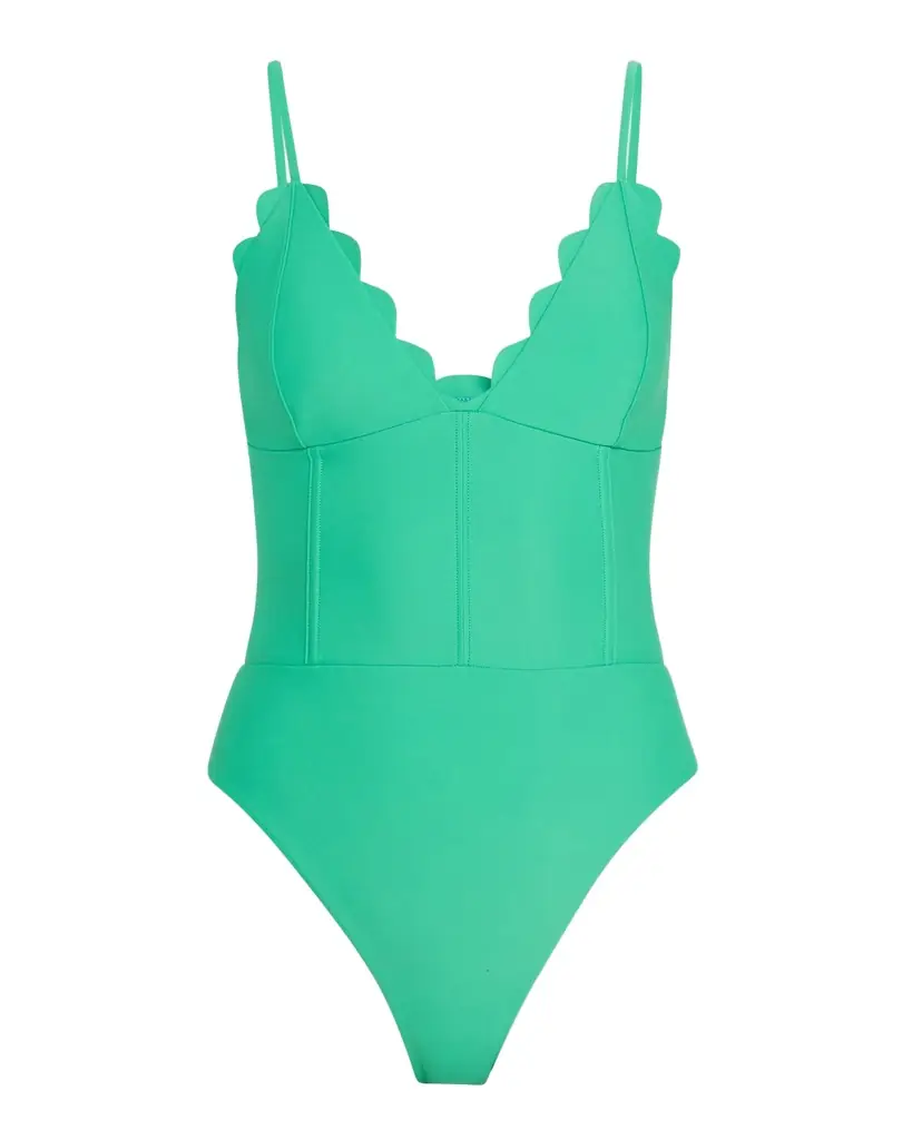 Ramy Brook Mikayla One-Piece Swimsuit