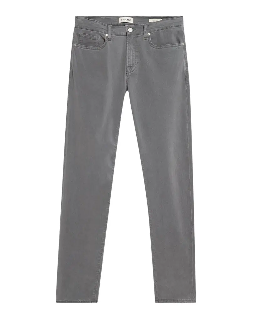 FRAME Men 's L 'Homme Slim Pants