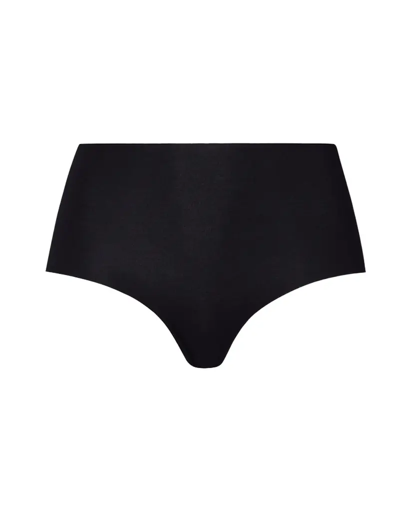 Hanro Invisible Cotton Full Mid-Rise Briefs