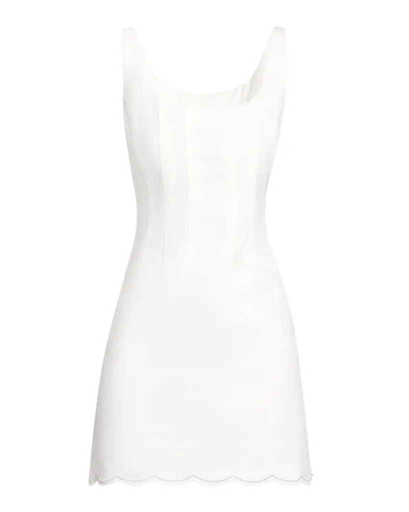 Ramy Brook Adriana Mini Dress
