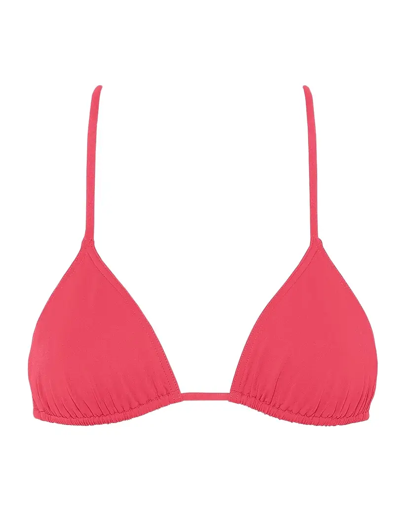 Eres Mouna Triangle Bikini Top