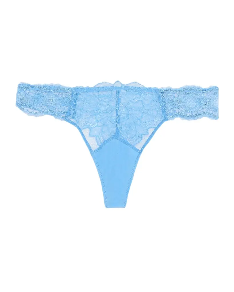 Lise Charmel Sublime En Dentelle Lace Thong