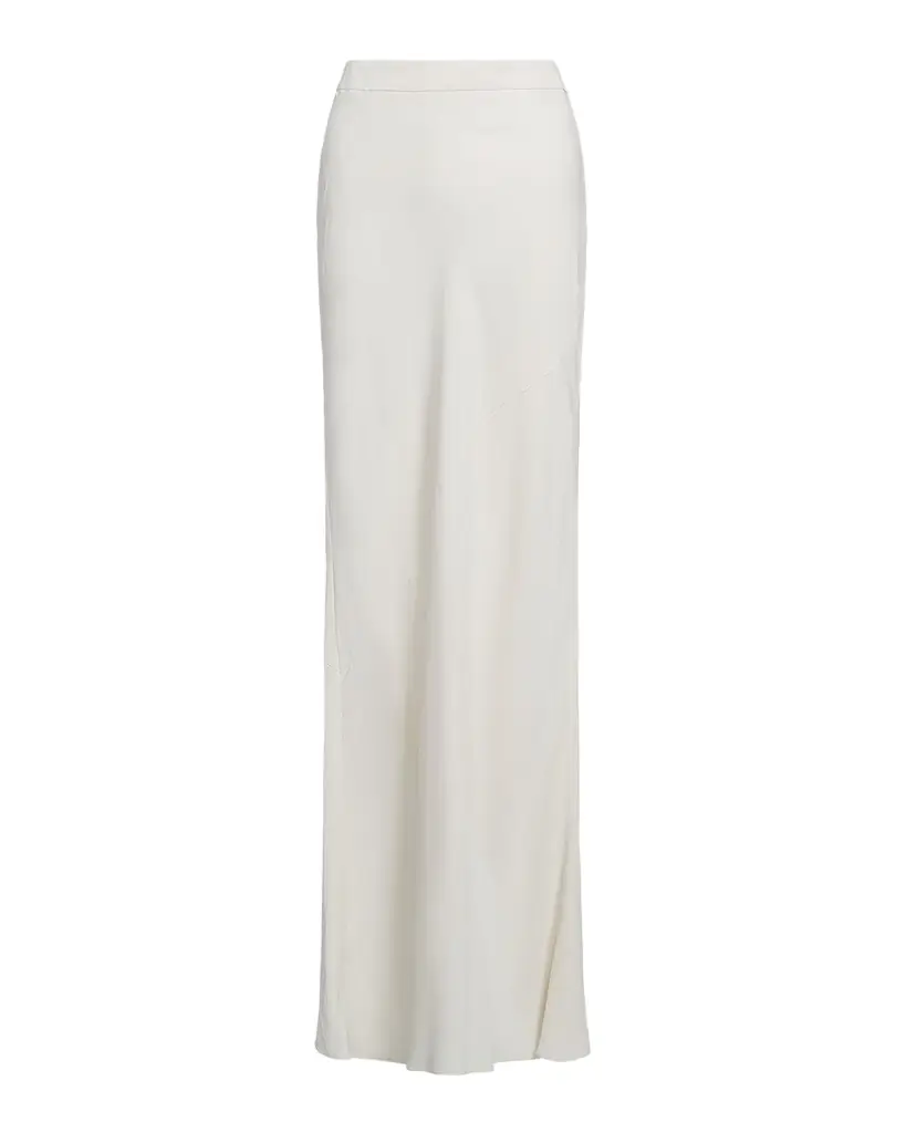 TWP My Endless Love Maxi Skirt