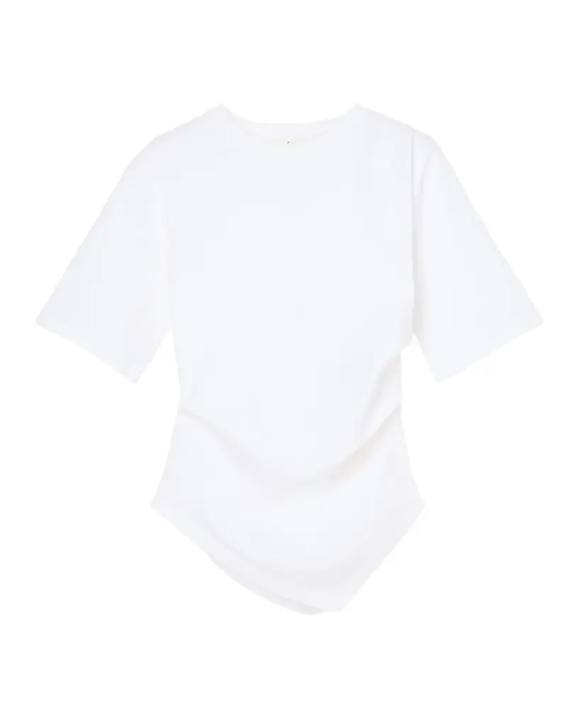 Rohe Re-Invented Twist T-Shirt