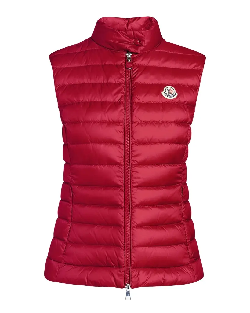 Moncler Igens Down Puffer Vest