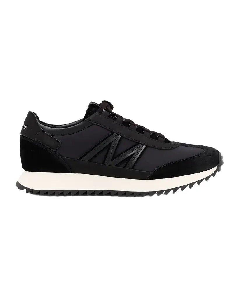 Moncler Men 's Pacey 2 Low Top Sneakers