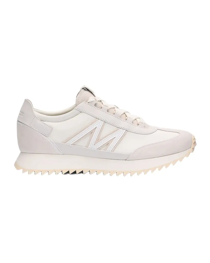 Moncler Men 's Pacey 2 Low Top Sneakers