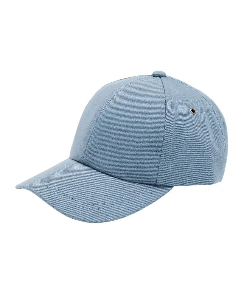 Paul Smith Men 's Signature-Trim Baseball Cap