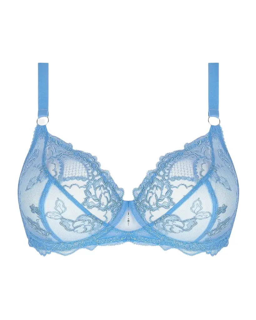 Lise Charmel Sublime En Dentelle Lace Bra