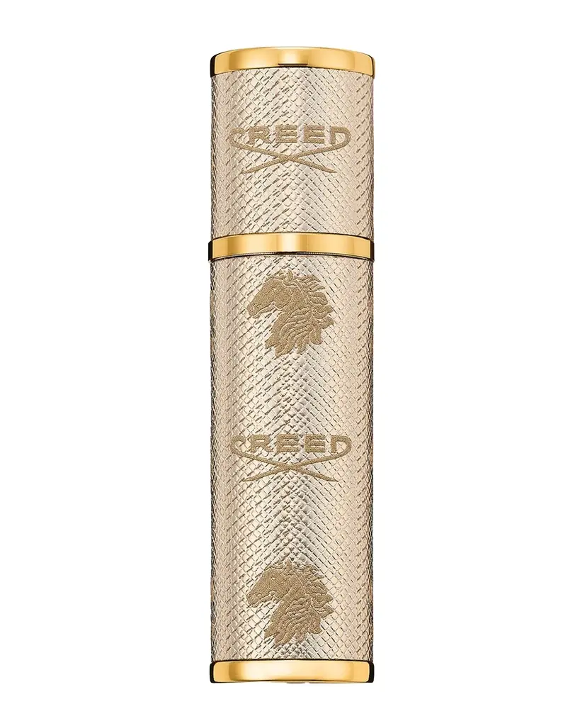 CREED Refillable Gold Travel Spray Atomizer, 0.16 oz.
