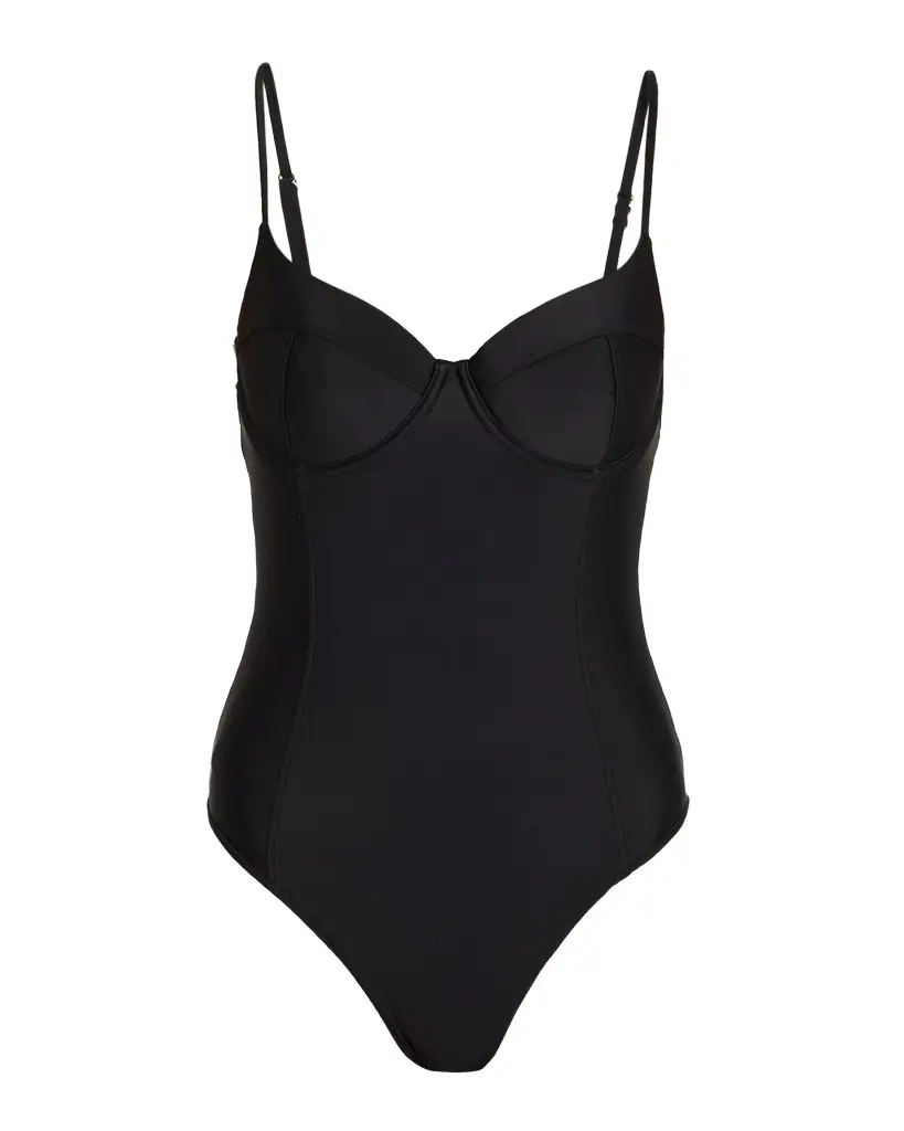 Ramy Brook Jayda One-Piece Swimsuit