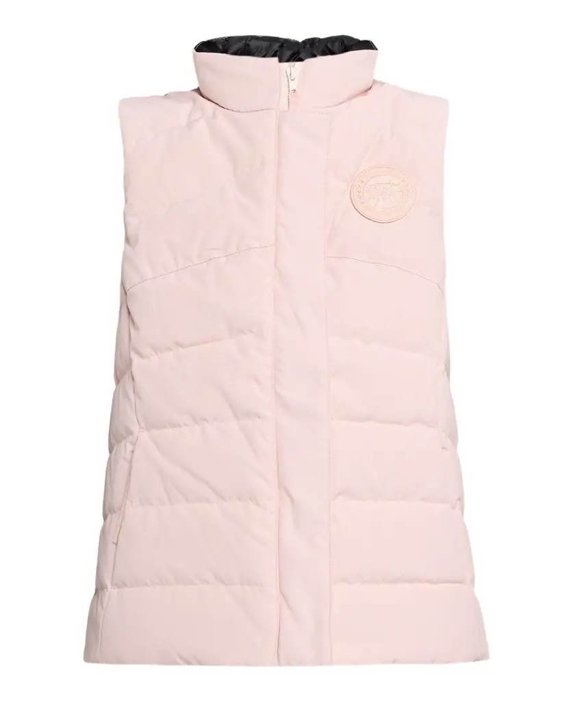 Canada Goose Freestyle Down Puffer Vest