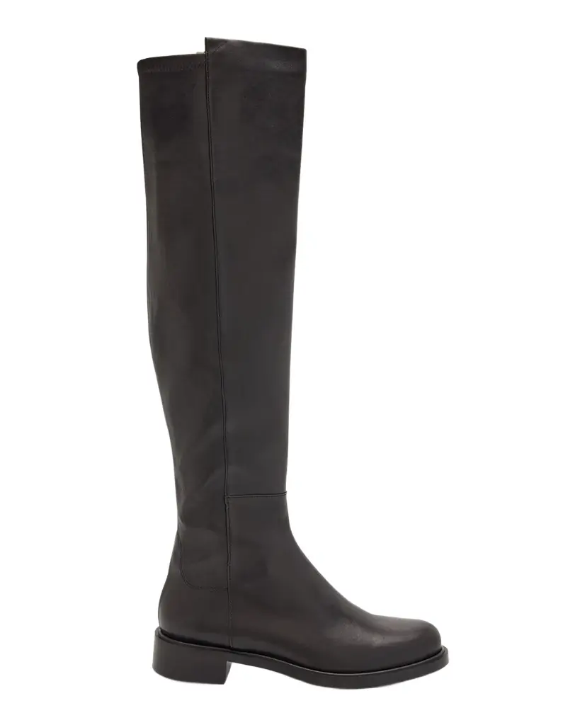 Stuart Weitzman 5050 Gisele Over The Knee Boots