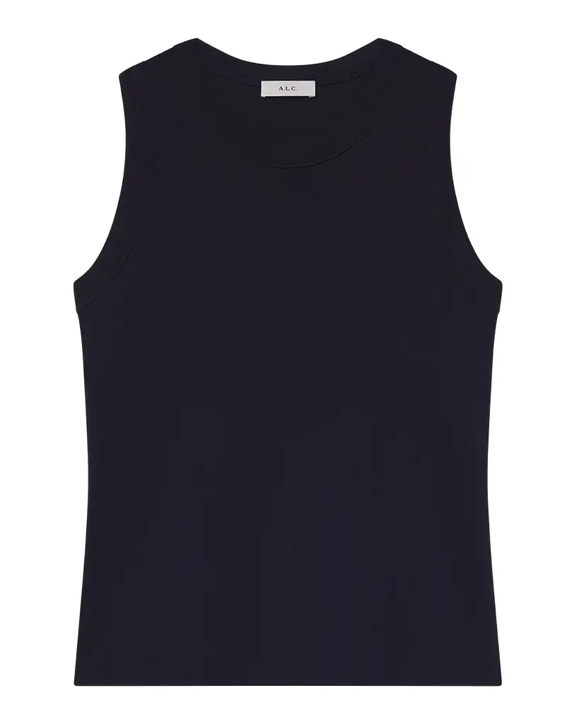 A.L.C. Hadley Tank Top