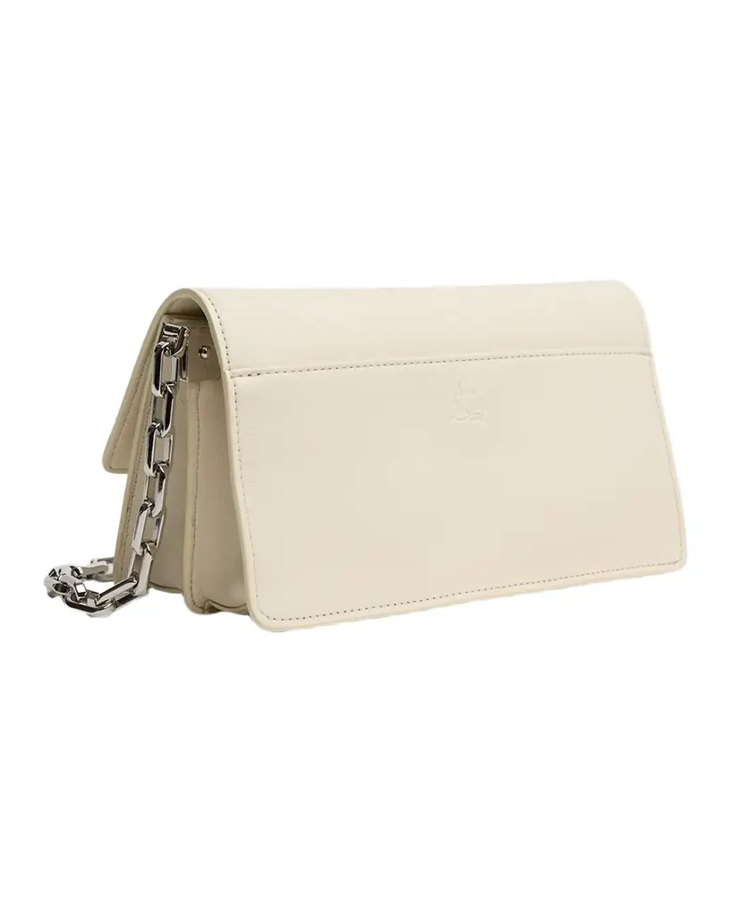 Christian Louboutin Bettina Nappa Leather Crossbody Bag